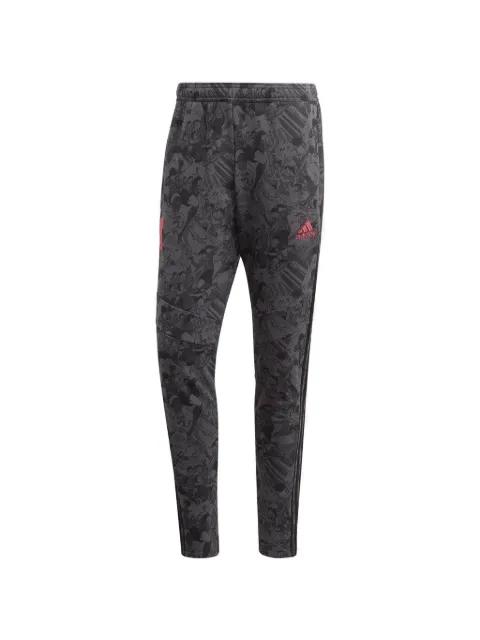 Captain Tsubasa Tiro track pants by ADIDAS