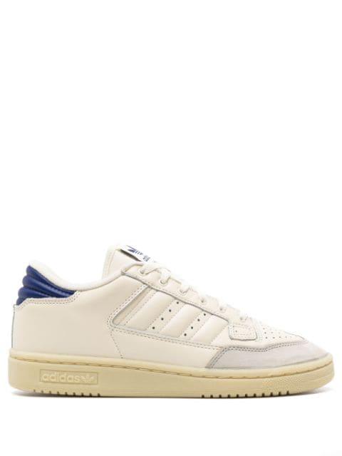 Centennial 85 leather sneakers by ADIDAS