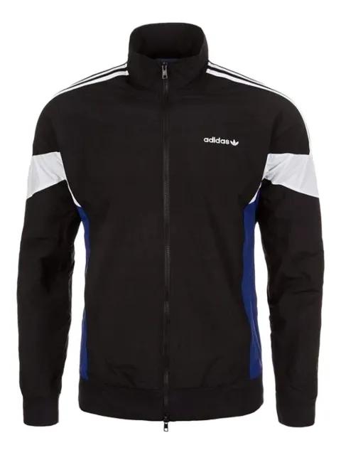 Challenger track jacket by ADIDAS