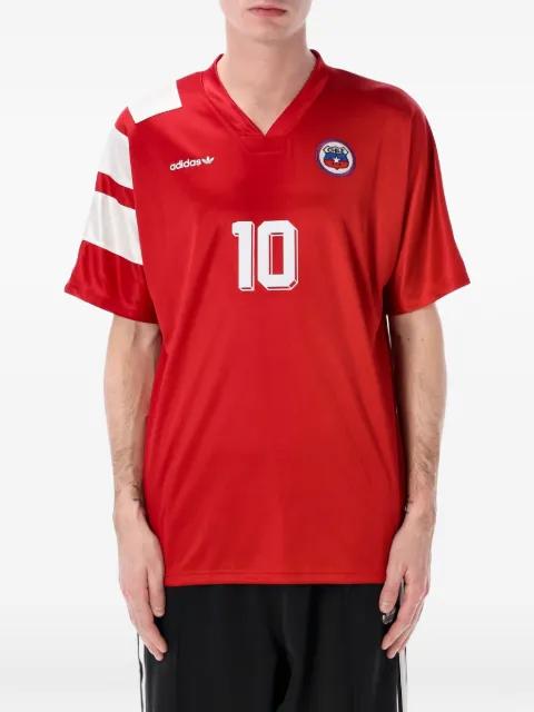 Chile 93/94 T-shirt by ADIDAS