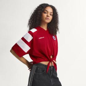 Chile Reconstructed Bringback Jersey by ADIDAS