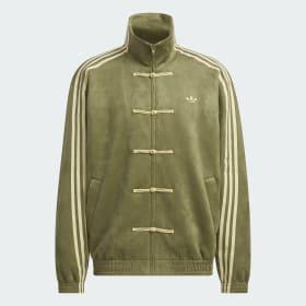 Chinese New Year Jacket by ADIDAS
