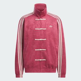 Chinese New Year Jacket by ADIDAS