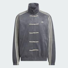 Chinese New Year Jacket by ADIDAS