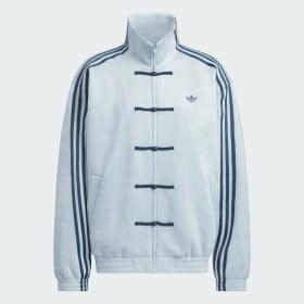 Chinese New Year Jacket by ADIDAS