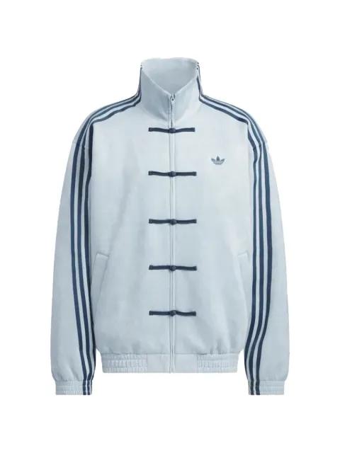 Chinese New Year zip-up jacket by ADIDAS