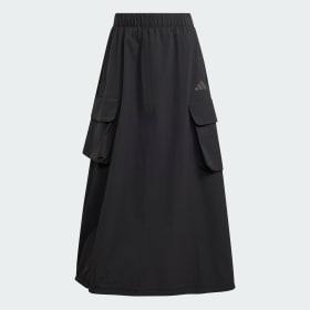City Tech Cargo Skirt by ADIDAS