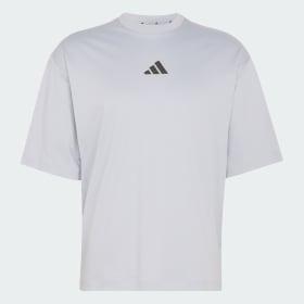 City Tech T-Shirt by ADIDAS