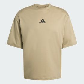 City Tech T-Shirt by ADIDAS
