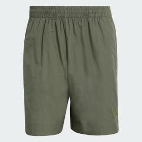 City Tech Woven Shorts by ADIDAS