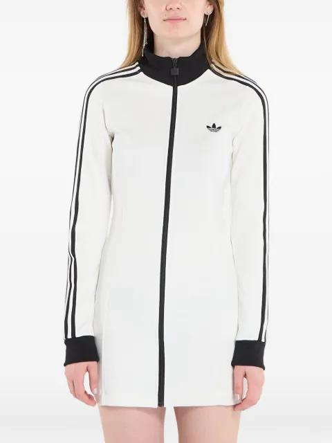 Classic long-sleeved mini dress by ADIDAS
