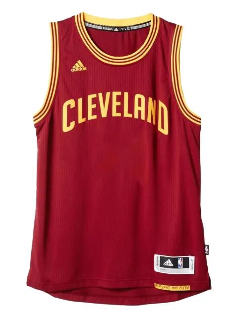 Cleveland Cavaliers jersey by ADIDAS