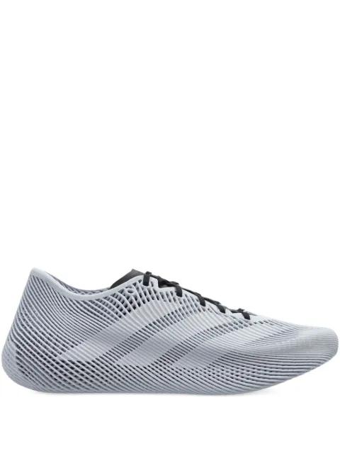 Climacool lattice-pattern low-top sneakers by ADIDAS