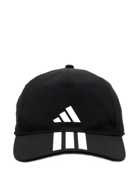 Climaproof 3-Stripes baseball cap by ADIDAS