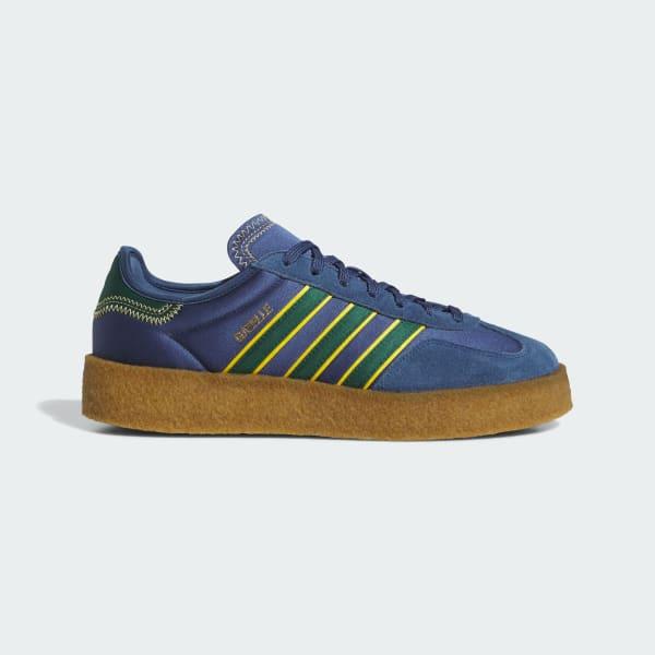 Clot Gazelle Shoes by Edison Chen by ADIDAS