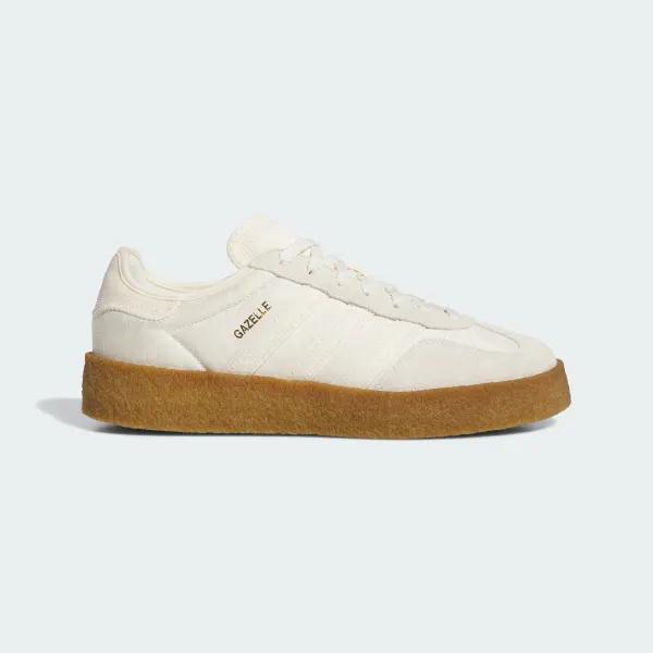 Clot Gazelle Shoes by Edison Chen by ADIDAS