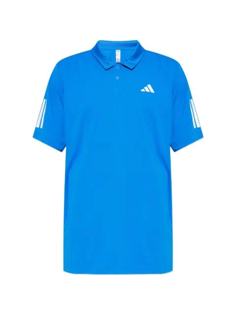 Club 3-Stripes Tennis polo shirt by ADIDAS