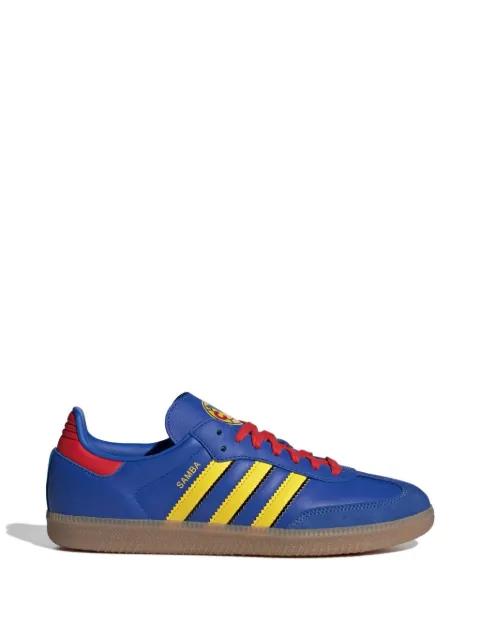 Club América Samba sneakers by ADIDAS