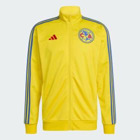 Club America DNA Track Top by ADIDAS