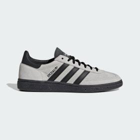 Club America Handball Spezial Shoes by ADIDAS