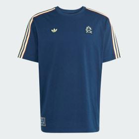 Club America Icon T-Shirt by ADIDAS