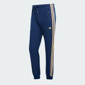Club America Icon Track Pants by ADIDAS