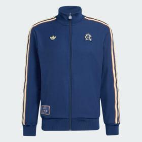Club America Icon Track Top by ADIDAS