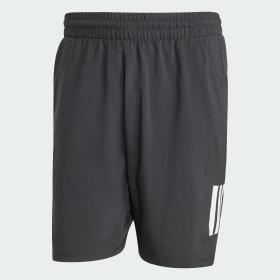 Club Tennis Climacool 3-Stripes Shorts by ADIDAS