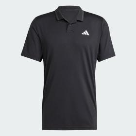 Club Tennis Climacool Piqué Polo Shirt by ADIDAS