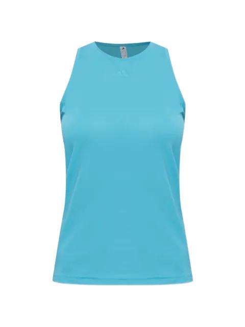 Club Tennis racer-back tank top by ADIDAS
