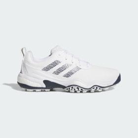 Codechaos 25 Spikeless Golf Shoes by ADIDAS