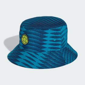 Colombia 26 Bucket Hat by ADIDAS