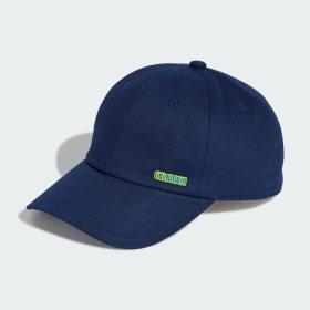 Colombia 26 Dad Cap by ADIDAS