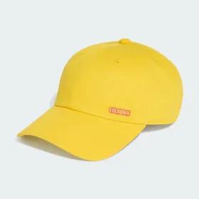 Colombia 26 Dad Cap by ADIDAS