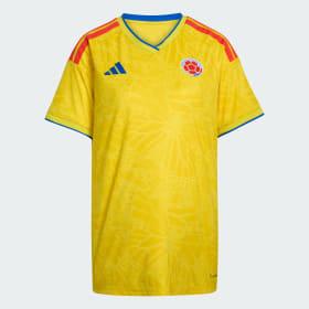 Colombia 26 Home Jersey by ADIDAS