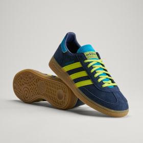 Colombia Handball Spezial Shoes by ADIDAS
