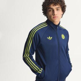 Colombia Originals Track Top by ADIDAS