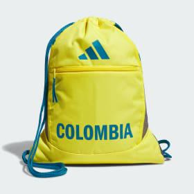 Colombia Stadium Sackpack by ADIDAS