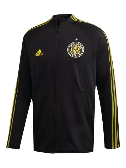 Columbus Crew SC 2020 Anthem sweatshirt by ADIDAS