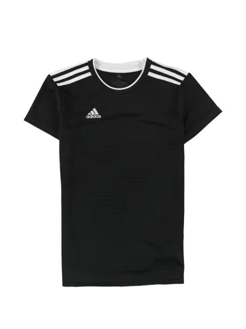 Condivo 18 logo-print T-shirt by ADIDAS