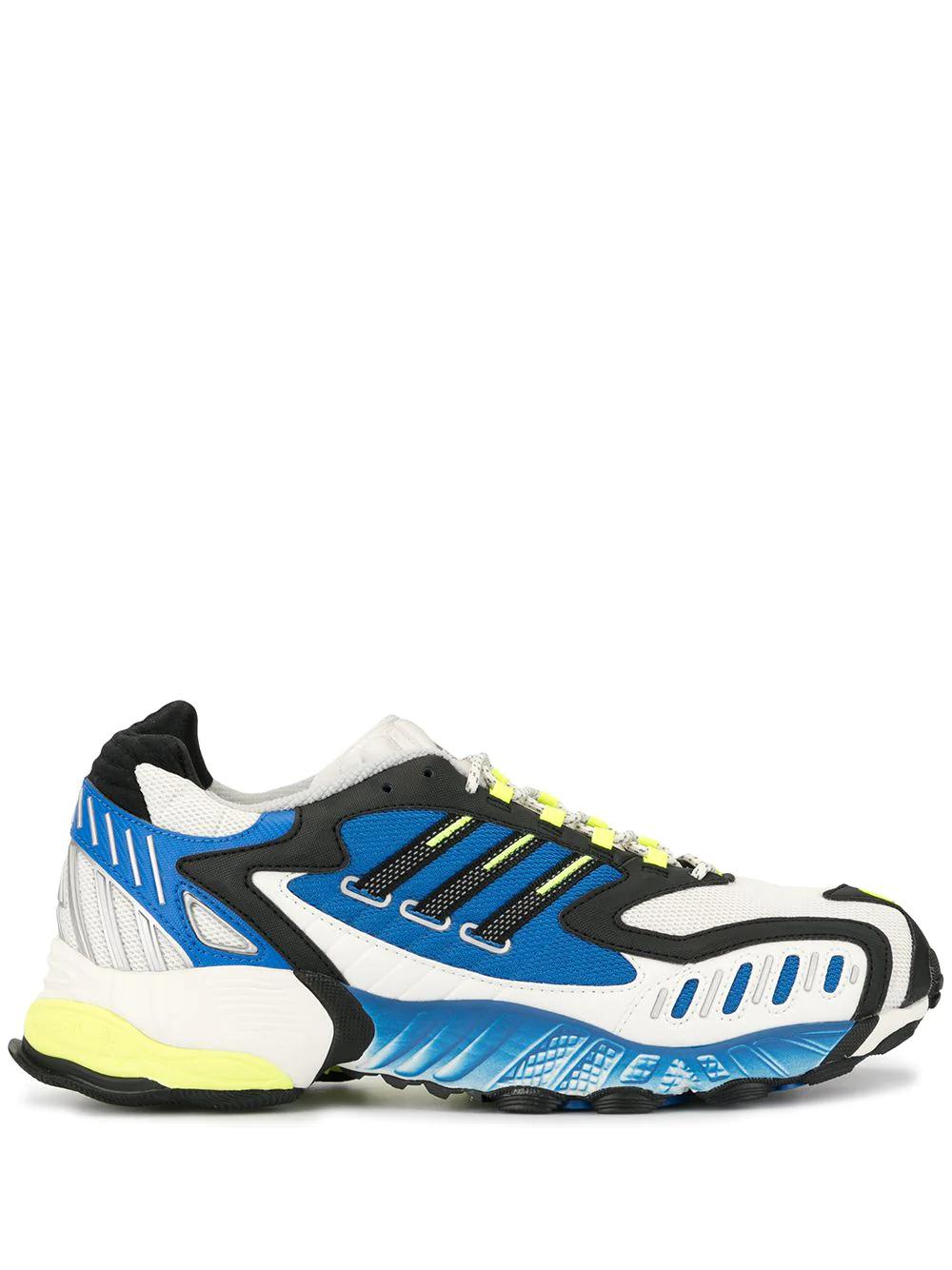 Consortium Torison TRDC sneakers by ADIDAS