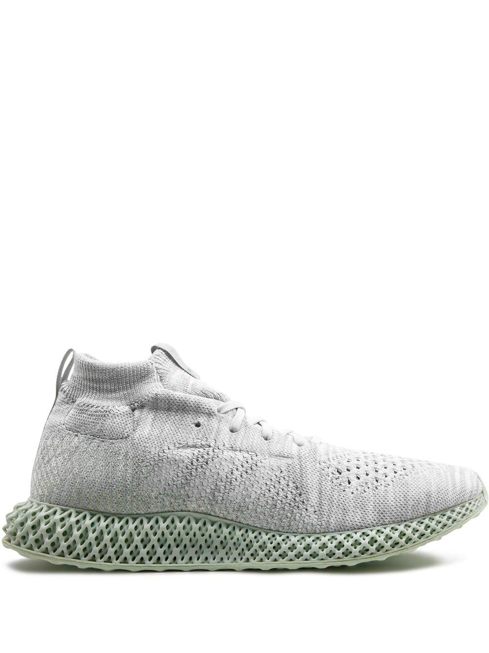 Consortium sneakers by ADIDAS