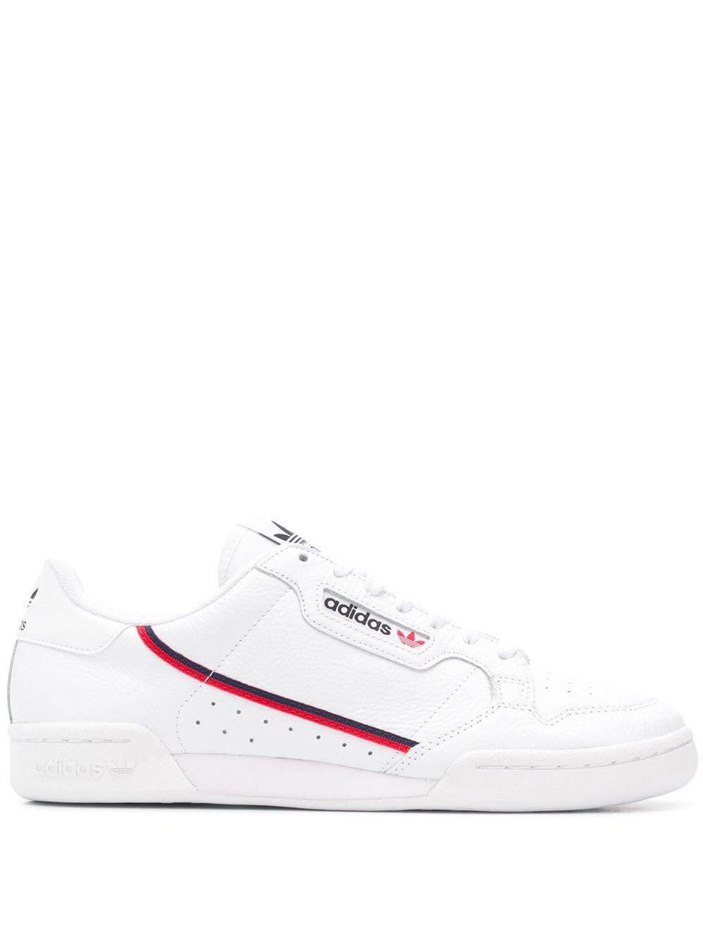 Continental 80 sneakers by ADIDAS