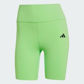 Cool Intensity Biker Leggings by ADIDAS