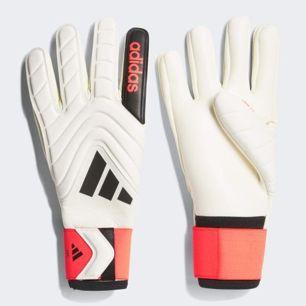 Copa League Goalkeeper Gloves by ADIDAS