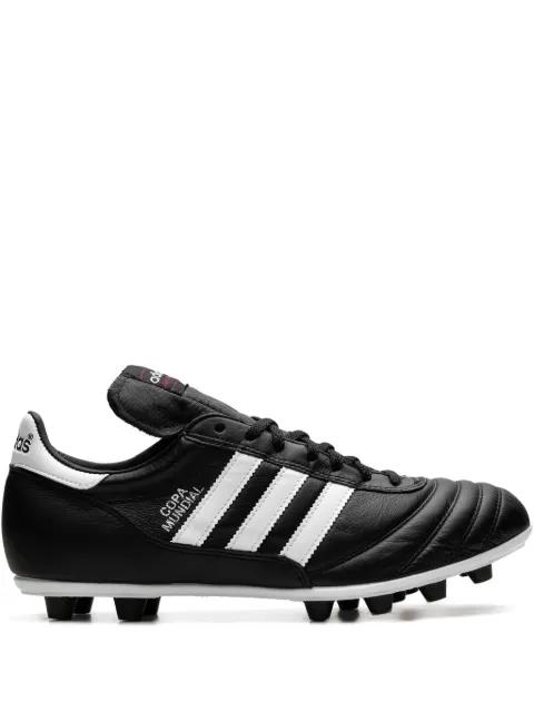 Copa Mundial FG "Black/White" cleats by ADIDAS
