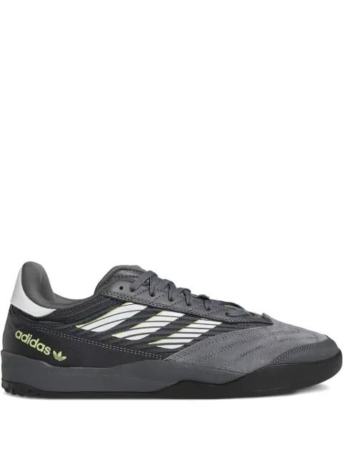 Copa Nationale "Grey Five" sneakers by ADIDAS