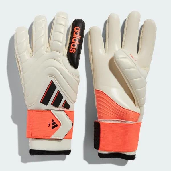 Copa Pro Goalkeeper Gloves by ADIDAS