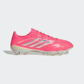 Copa Pure IV Elite Firm Ground Soccer Cleats by ADIDAS