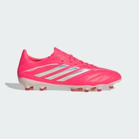 Copa Pure IV Elite Laceless Firm Ground Soccer Cleats by ADIDAS